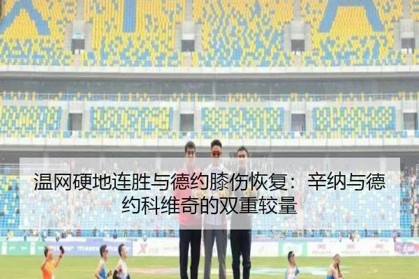 温网硬地连胜与德约膝伤恢复：辛纳与德约科维奇的双重较量