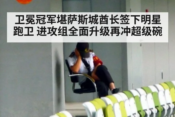 卫冕冠军堪萨斯城酋长签下明星跑卫 进攻组全面升级再冲超级碗